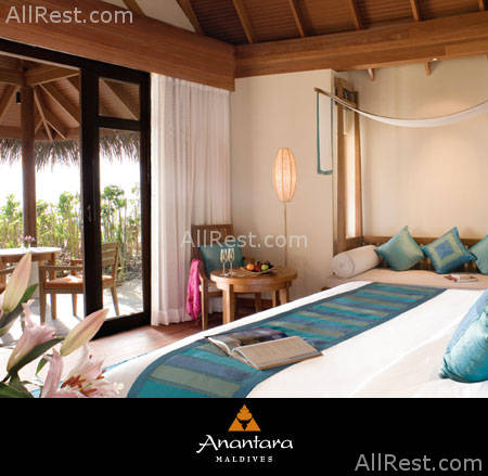 Anantara Resort Maldives 23